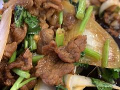 -烤肉宛饭庄(南礼士路店)
