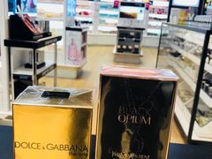 -戴高乐机场免税店(BuY PARIS DUTY FREE)