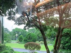 -浙江西子宾馆·瑶园咖啡厅