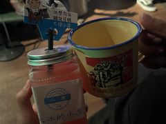 -大冰的小屋(大理古城店)