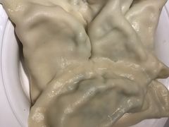 鲅鱼水饺-小螺号海鲜·地道鲁菜(泉城广场店)