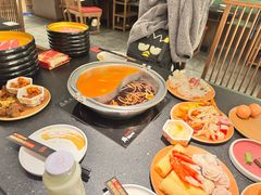 -牛New寿喜烧(新六百店)