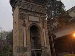 -西安化觉巷清真大寺