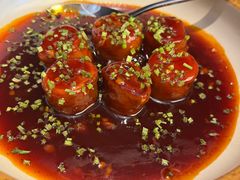 -明湖楼·经典鲁菜山东海鲜(大明湖店)
