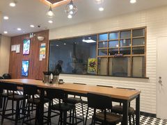 大堂-小杨生煎(萧山机场店)