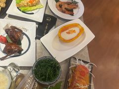 -極上萬膳·日料放题(来福士江景店)