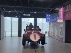 -李昌钰刑侦科学博物馆