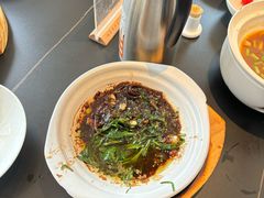 -老海陵·泰州菜(三水湾店)