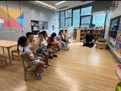 -艾儿思国际幼托园(双井园店)