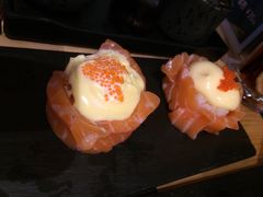 -Sushi Love 创意寿司(丽影广场店)
