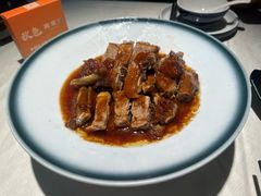 -秋色客家菜(流塘店)