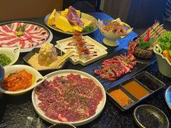 -樱嘢·炭火烧肉(惠南店)