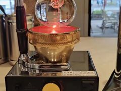 -Peet's Coffee皮爷咖啡(大学路店)