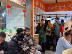 -东来土菜馆(民祥园路店)