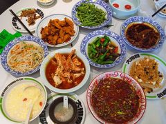 -欧记大排档·景德菜(上海首店)