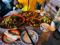火爆鼻筋-拈一筷子·宜宾江湖菜(十一街店)