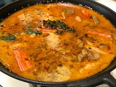 -付掌柜在成都·热炒砂锅集(金禾店)