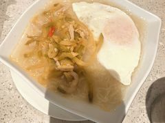 -香港新发烧腊茶餐厅(书城店)