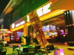 -功夫怪兽·烧烤(西工小街店)