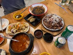 -多宾韩国料理(学衡路店)