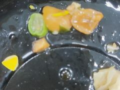 -面道赞宁海海鲜面(迎凤街店)