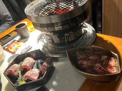 -久藏·横膈膜烧肉·酒场(江汉路店)