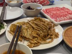 -东来顺饭庄(apm总店)