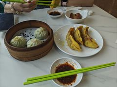 -古南都·清真绿柳居菜馆(太平南路店)