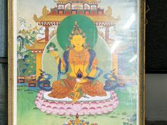 -龙慧画框·裱画配框工厂店