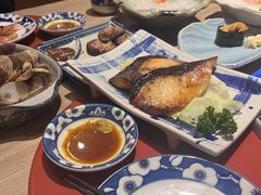 -小山日本料理(兴业太古汇店)