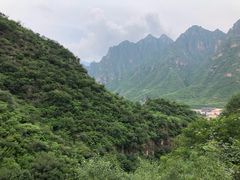 -野三坡清泉山风景区