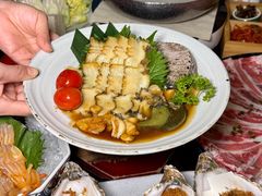 -酒肴一瓢·活贝料理·日本料理(三元桥·霄云路店)