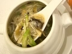 -寻味顺德·南记酒家·传统顺德菜·鱼生(广源路店)