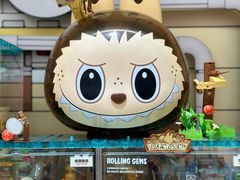 -泡泡玛特POPMART(世豪广场店)