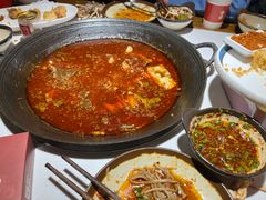 -老天桥蛙炉火锅(姑苏总店)
