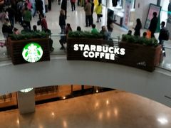 -星巴克(武汉协和医院店)