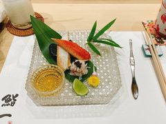 -鮨一日本料理(大中华店)