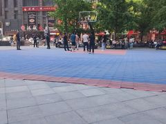 -中贸广场