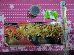 李公主寿司-月见·烧鸟酒场居酒屋(农科路店)