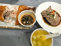 -金哥私房菜馆(张府园总店)