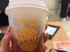 -必胜客(浦上万达店)