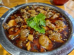 -谢彬美味肥肠鸡冷锅串串(太古里总店)