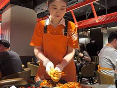 -红盔甲·小龙虾(人民广场店)