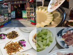 -美未居·老字号·地道顺德菜·桑拿鸡·鱼生(容桂店)