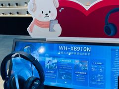 -Sony Store 索尼(上海淮海中路店)