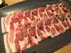 -新石器烤肉(百联川沙店)