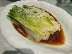 -四世同堂·京菜·烤鸭(双井店)