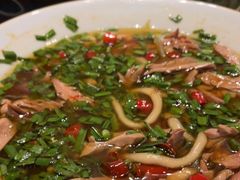 -锦府盐帮·侯宅(五棵松万达店)