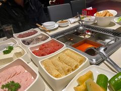-海底捞火锅(星光不夜城店)