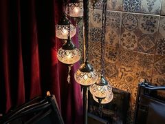 -Uncle Kosto科斯托·中东菜